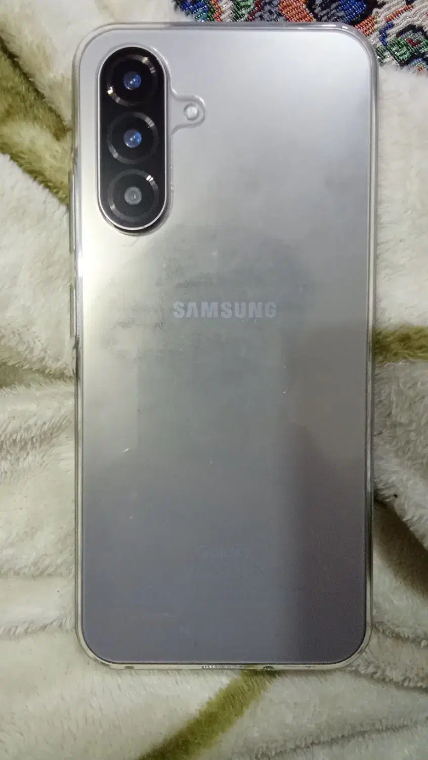 سامسونگ A56|موبایل|تربت‌حیدریه, پائین ولایت|دیوار