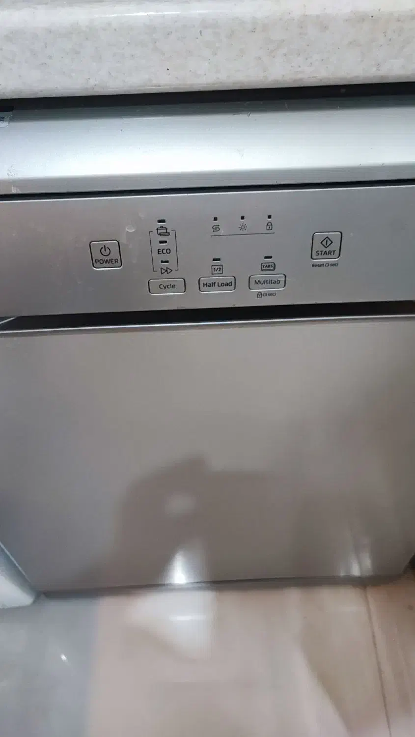 ظرفشویی سامسونگ|ماشین ظرفشویی|نیشابور, دارایی|دیوار