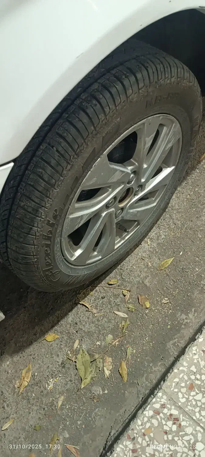 ساینا96دوگانه|خودرو سواری و وانت|چناران, |دیوار