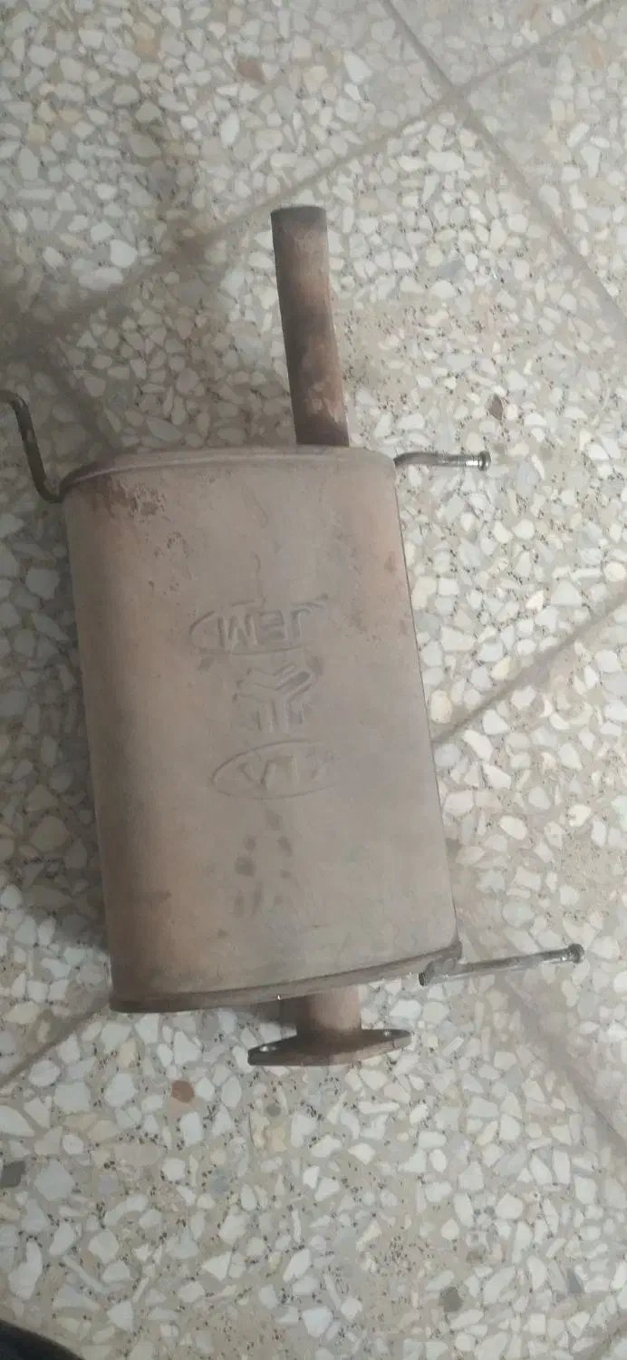 فنر فابریک و اگزور پراید کیت مکش و جک پژو|قطعات یدکی و لوازم جانبی|اصفهان, سعادت‌آباد|دیوار