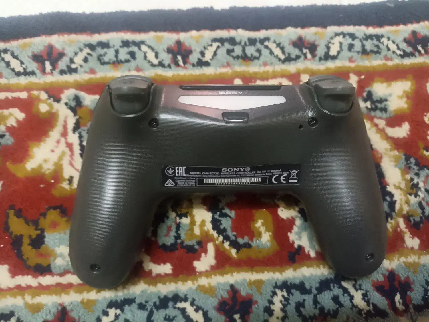 دسته ps4 های کپی|کنسول، بازی ویدئویی و آنلاین|گرگان, |دیوار