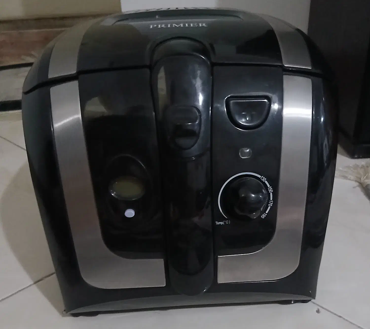 سرخکن|اجاق گاز و لوازم برقی پخت‌وپز|پاکدشت, پاکدشت (مامازند)|دیوار