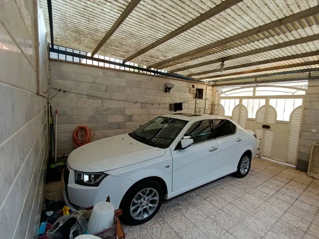 دنا توربو اپشنال|خودرو سواری و وانت|چهاردانگه (تهران), |دیوار