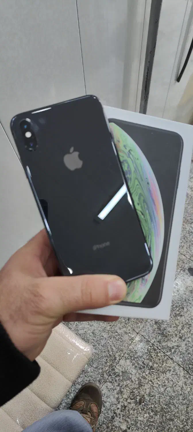 XS max 2 sim|موبایل|پیرانشهر, |دیوار