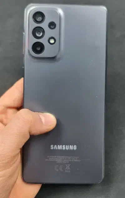 سامسونگa73|موبایل|تبریز, |دیوار