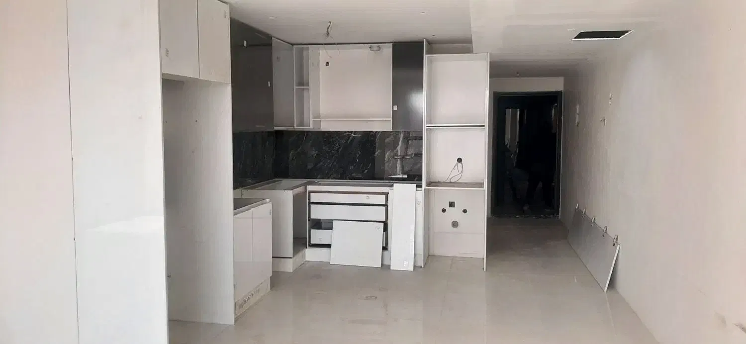 طالقانی/135متر/جنوبی/صفر /فوق العاده لوکس|فروش آپارتمان|شاهینشهر, طالقانی|دیوار