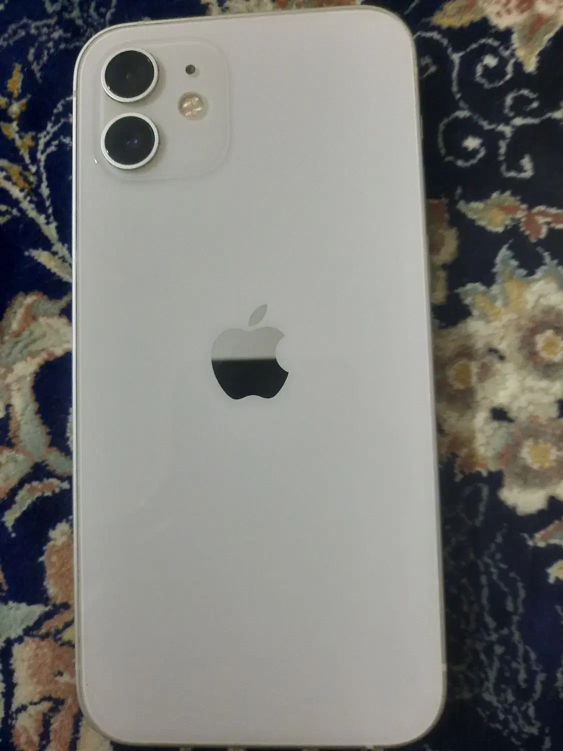 موبایل آیفون 12 نرمال|موبایل|کرمان, |دیوار