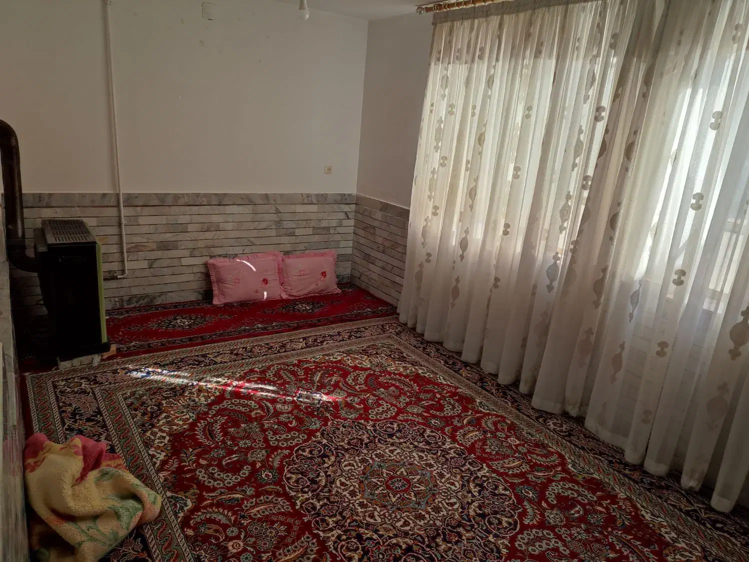 منزل فروشی شهرک ولیعصر|فروش خانه و ویلا|فردوس (خراسان), |دیوار