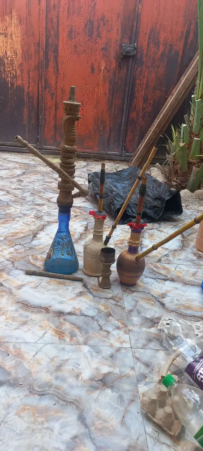 قلیون|کلکسیون و سرگرمی|خرمشهر, |دیوار