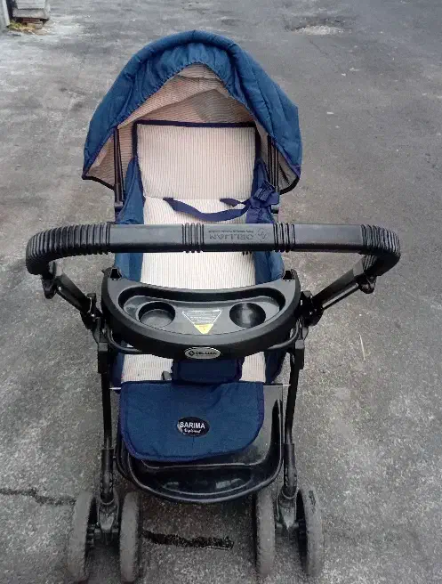 کالسکه|کالسکه و لوازم جانبی|رشت, معلولین|دیوار