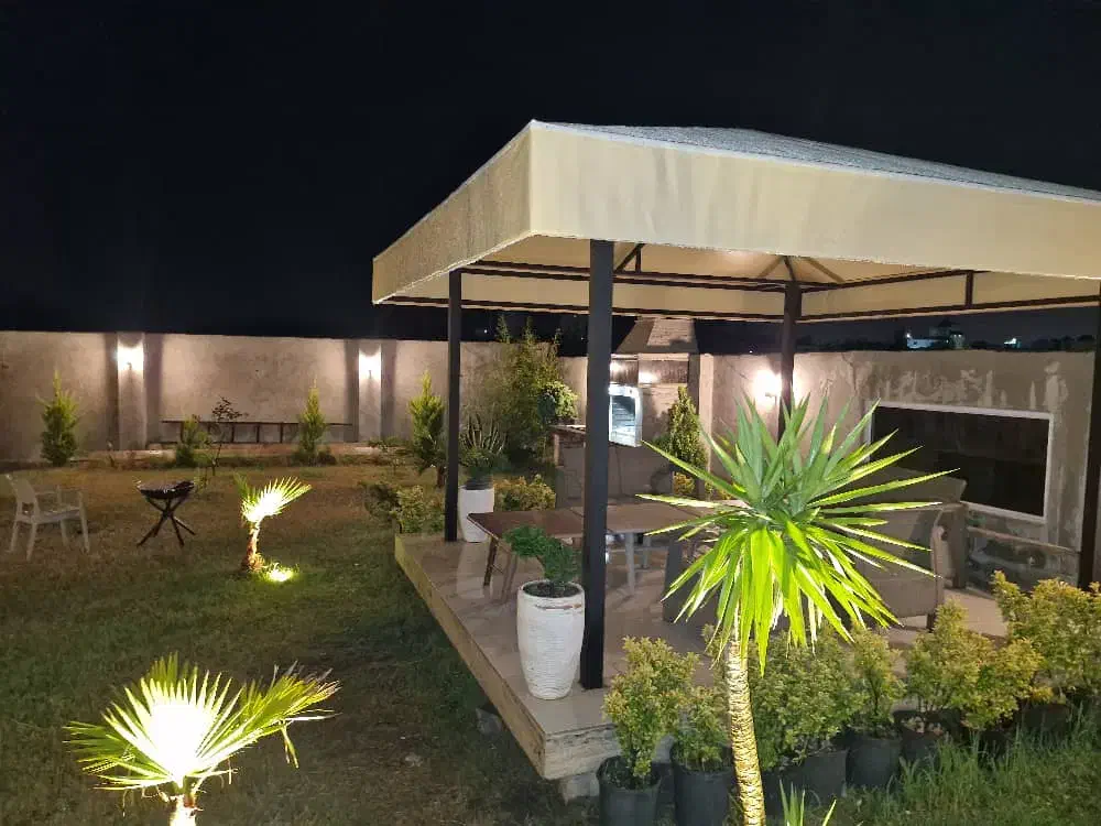 ویلای استخر مستقیم از مالک ( قیمت تخفیفی)|اجارهٔ کوتاه‌مدت ویلا و باغ|آمل, |دیوار