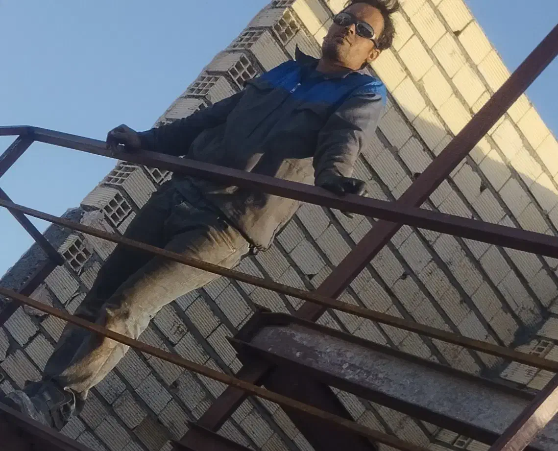 جوشکارسیار-خوش قول-جوشکاری سیارباانصاف|خدمات پیشه و مهارت|یزد, |دیوار