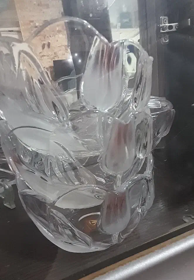 والتر لاله|ظروف سرو و پذیرایی|فردیس, فردیس|دیوار