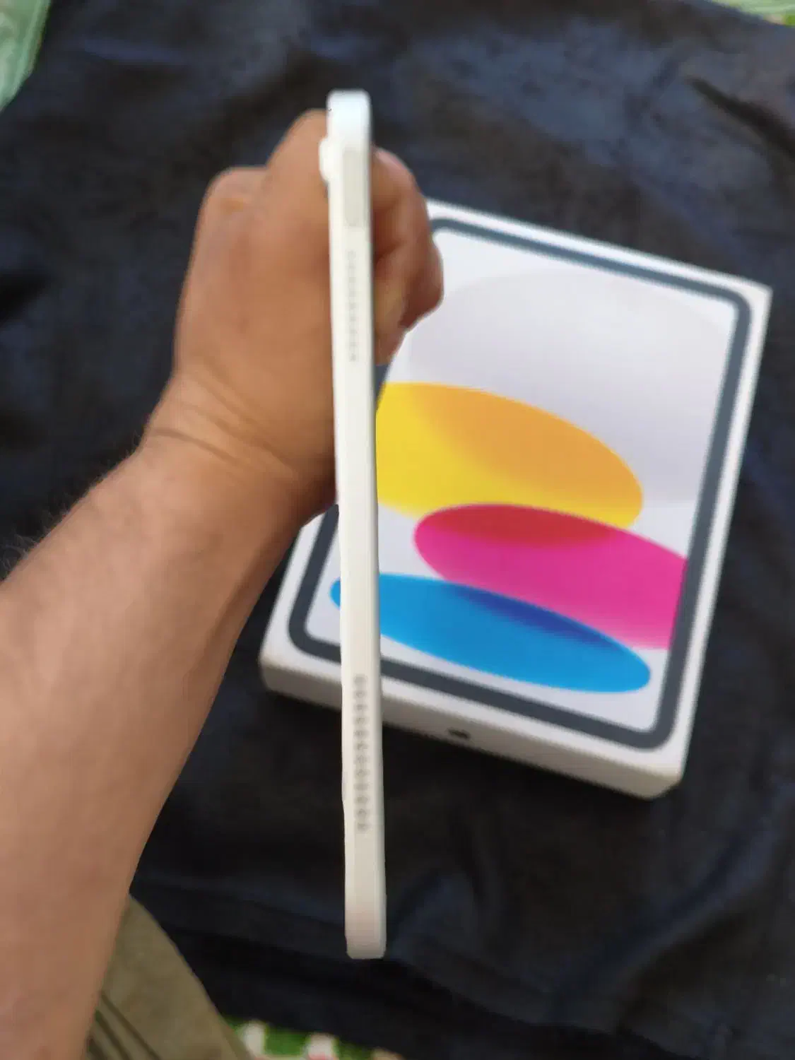 آیپد a16|تبلت|شهریار, یوسف آباد صیرفی|دیوار