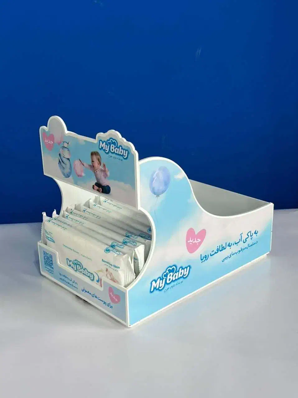 نصاب استیکر|استخدام صنعتی، فنی، مهندسی|تهران, اتحاد|دیوار