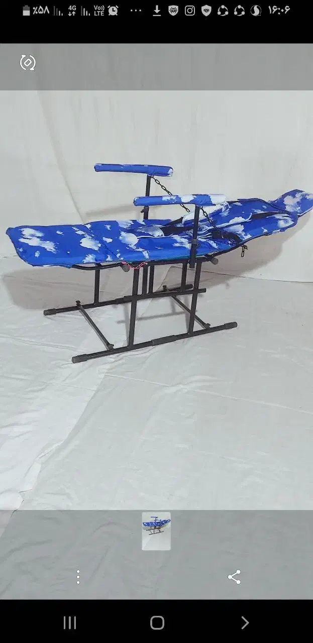 صندلی حمام|لوازم حمام|مشهد, ایثارگران|دیوار