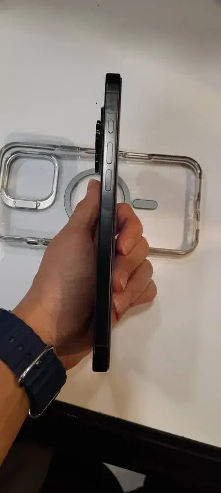 16 pro max 256 ZA/A|موبایل|مشهد, احمدآباد|دیوار
