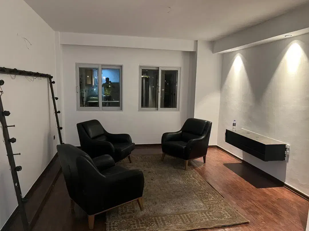 اپارتمان ۱ خوابه ابادگران|اجارهٔ کوتاهمدت آپارتمان و سوئیت|مشهد, آبادگران|دیوار