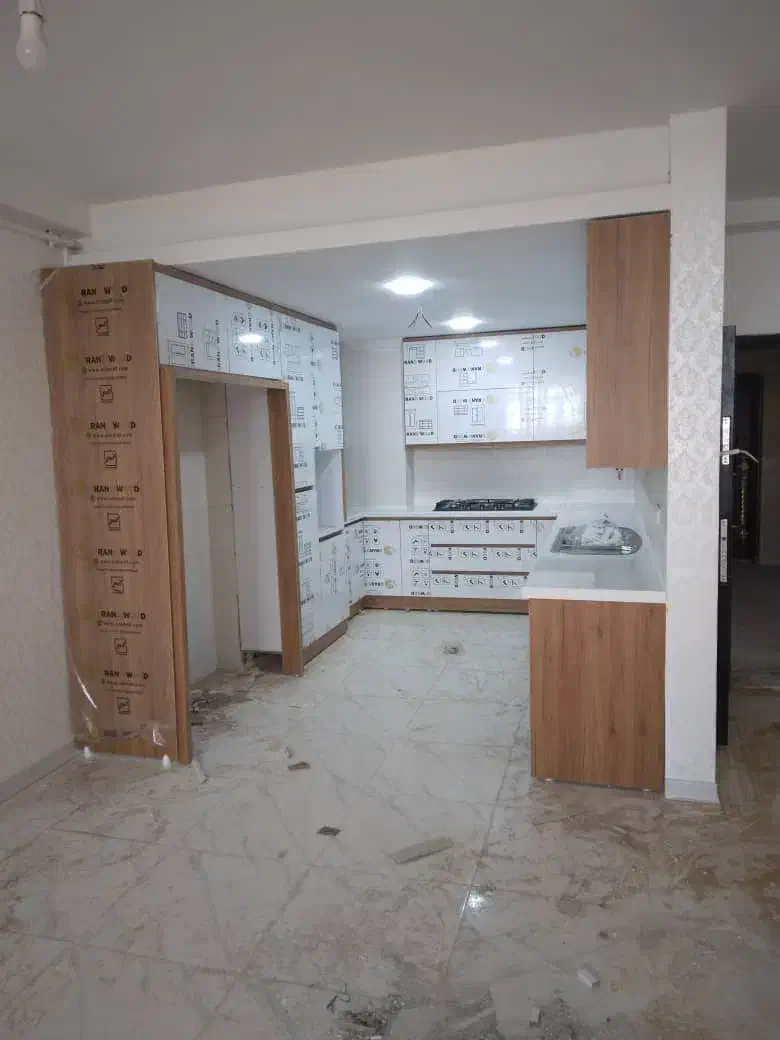 کارگر نیم وارد ام دی اف|استخدام معماری، عمران و ساختمانی|شوشتر, |دیوار