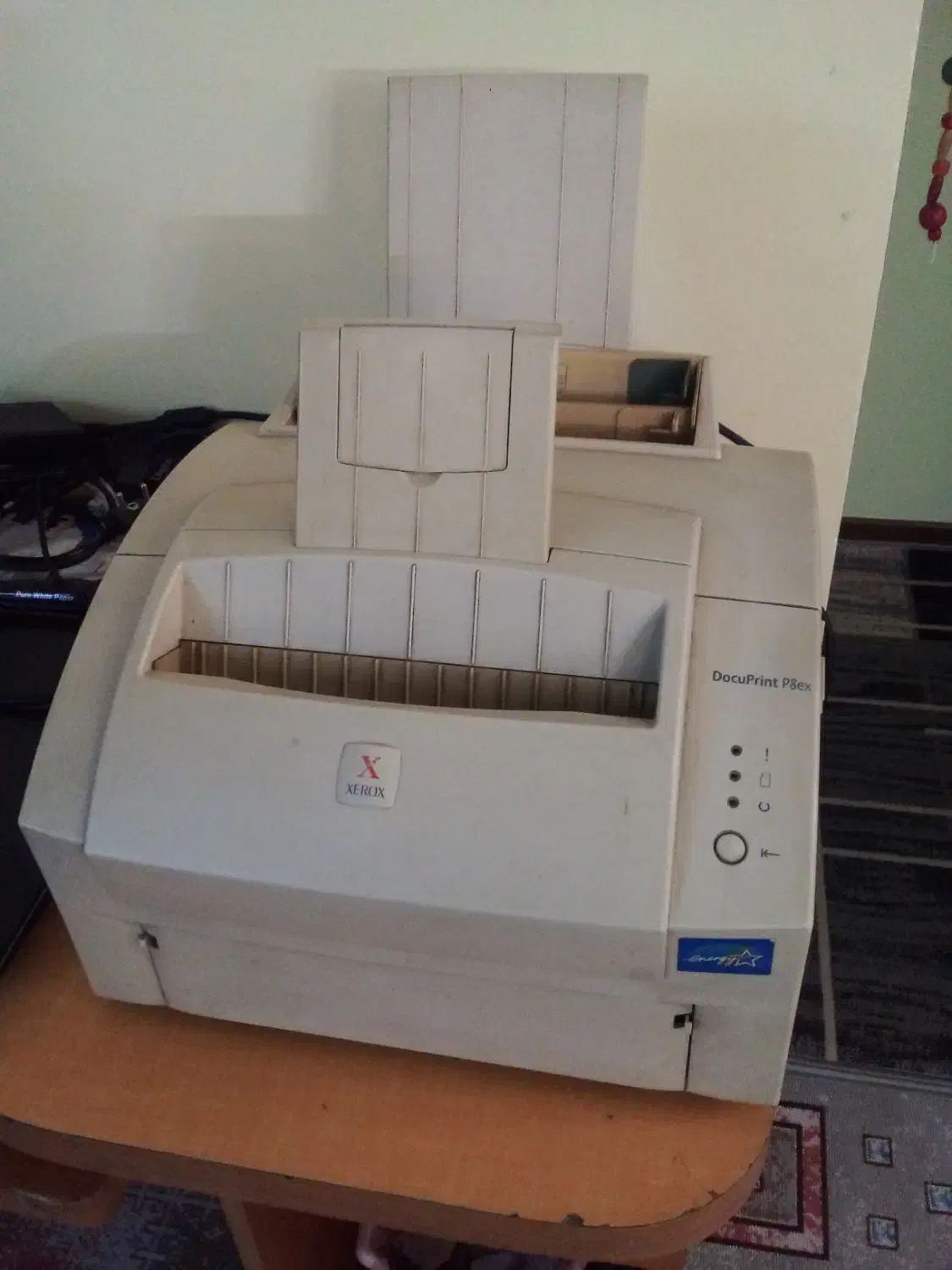 پرینتر رایگان|پرینتر، اسکنر، کپی، فکس|بابل, |دیوار