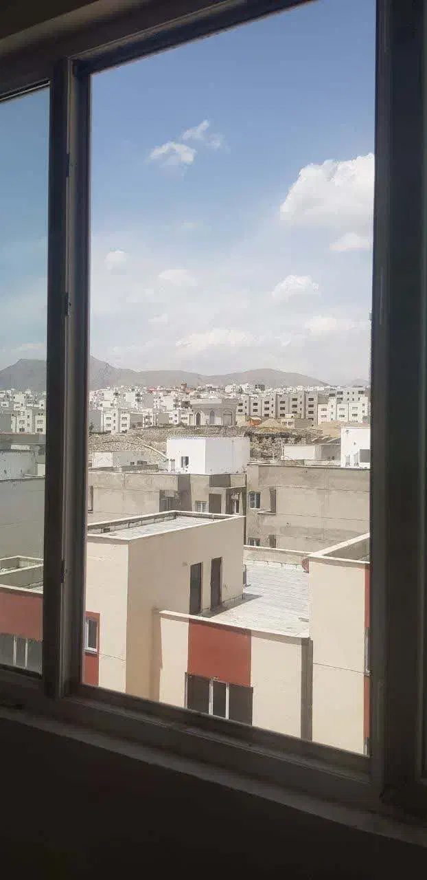 تهاتر ملک پردیس با ملک قم|فروش آپارتمان|قم, شاه سید علی|دیوار