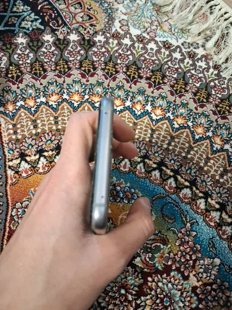 سامسونگ A5 2016|موبایل|اصفهان, هفتون|دیوار