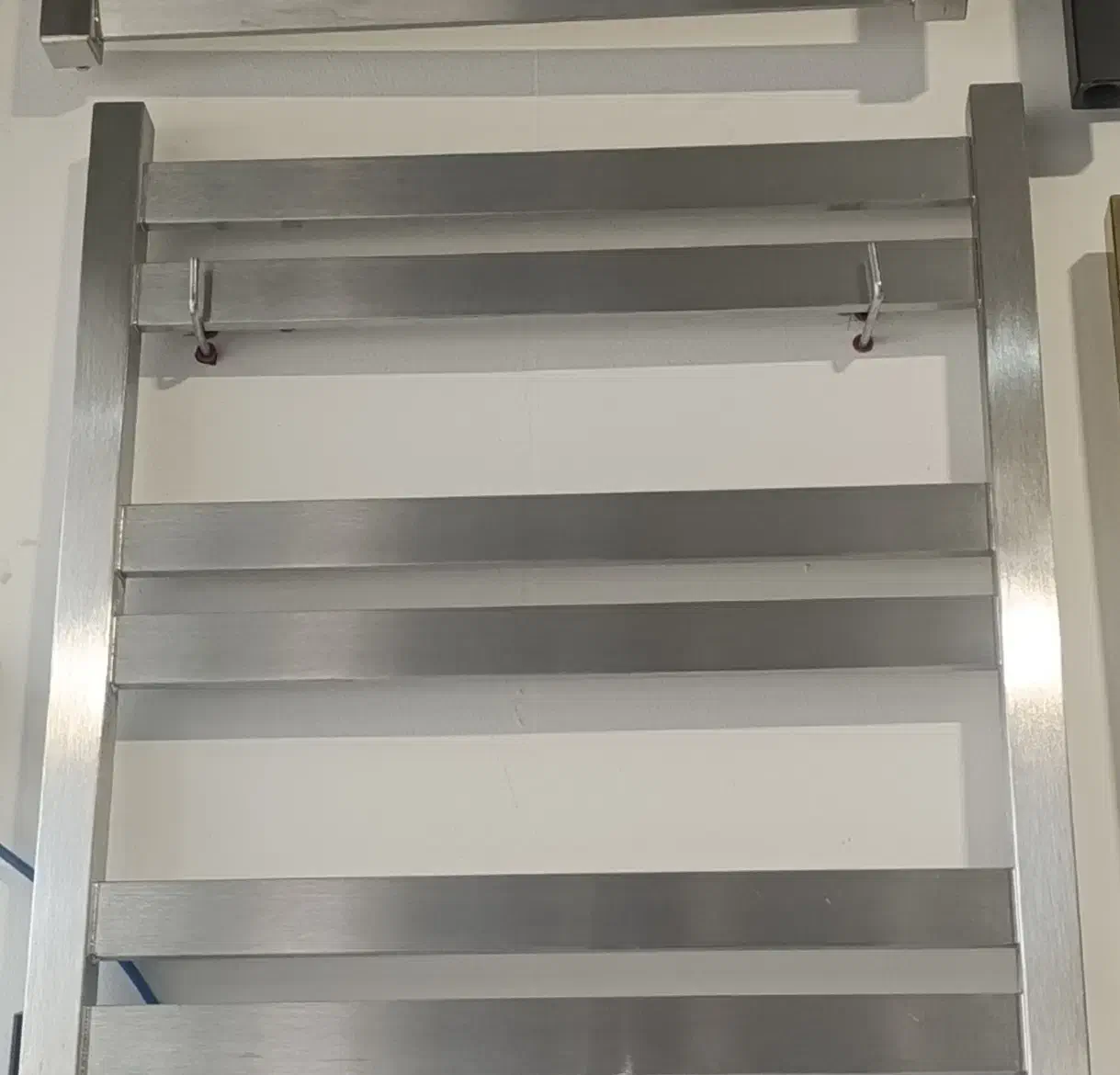 حوله خشک کن|آبگرمکن، پکیج، شوفاژ|مشهد, نوید|دیوار