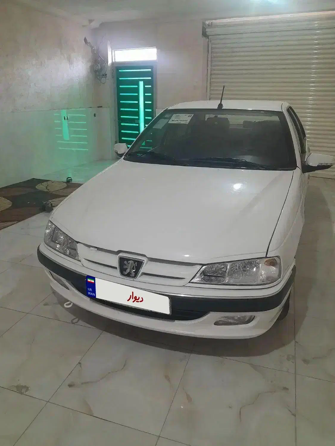 tu5 پارس ۱۴۰۱|خودرو سواری و وانت|میاندوآب, |دیوار