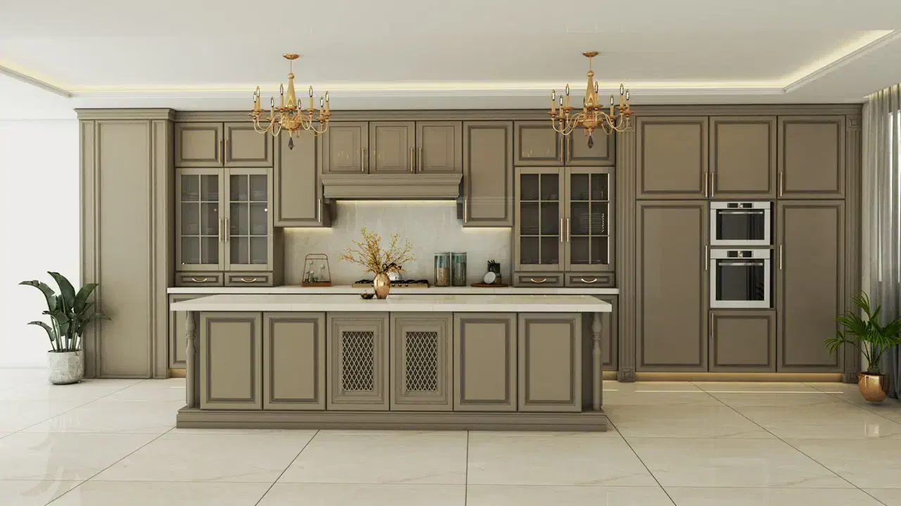 کار در کار گاه کابینت سازی ام دی اف|استخدام معماری، عمران و ساختمانی|شهرکرد, |دیوار