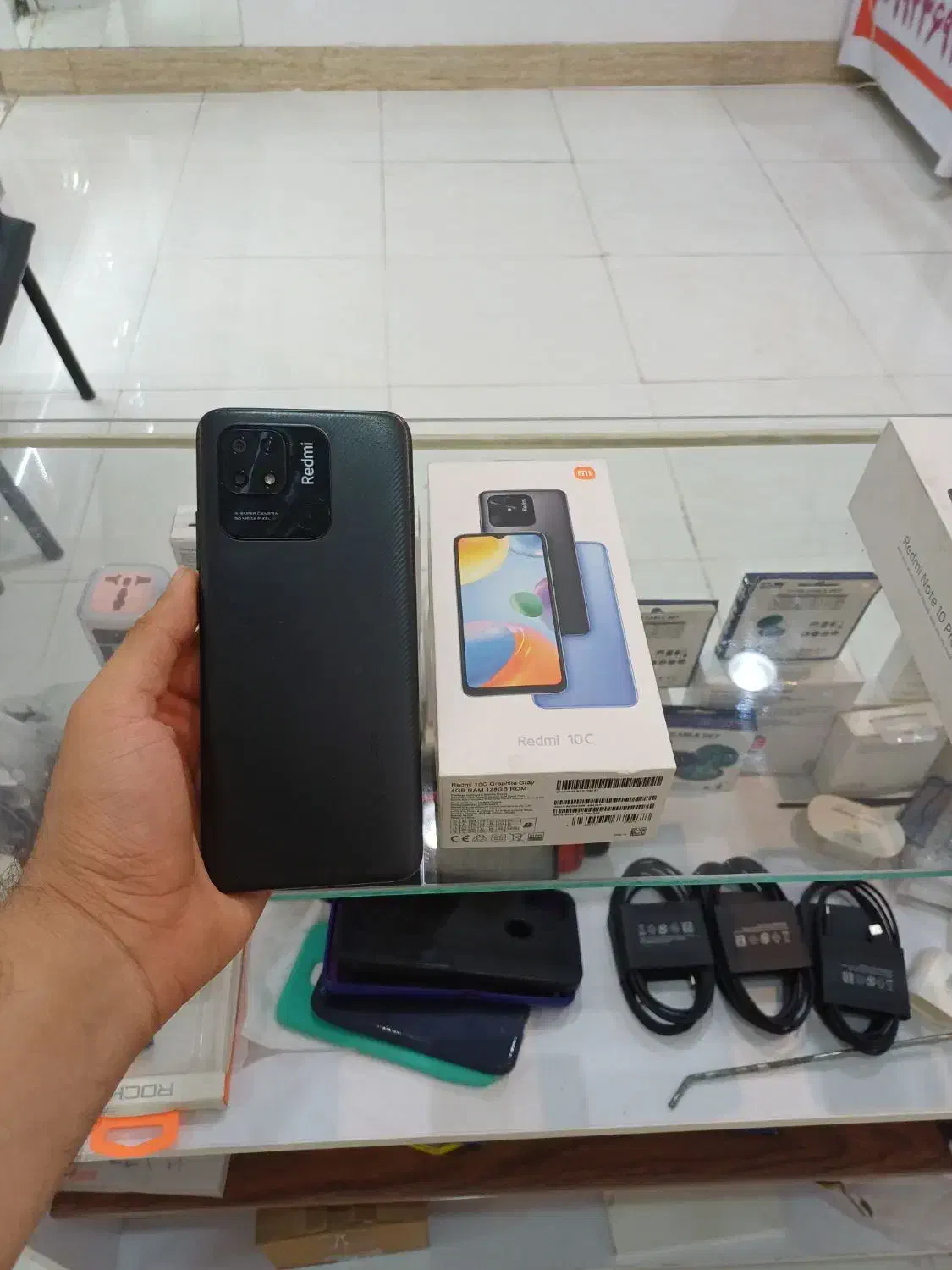 نوت ۱۰ پرو|موبایل|خرم‌آباد, |دیوار