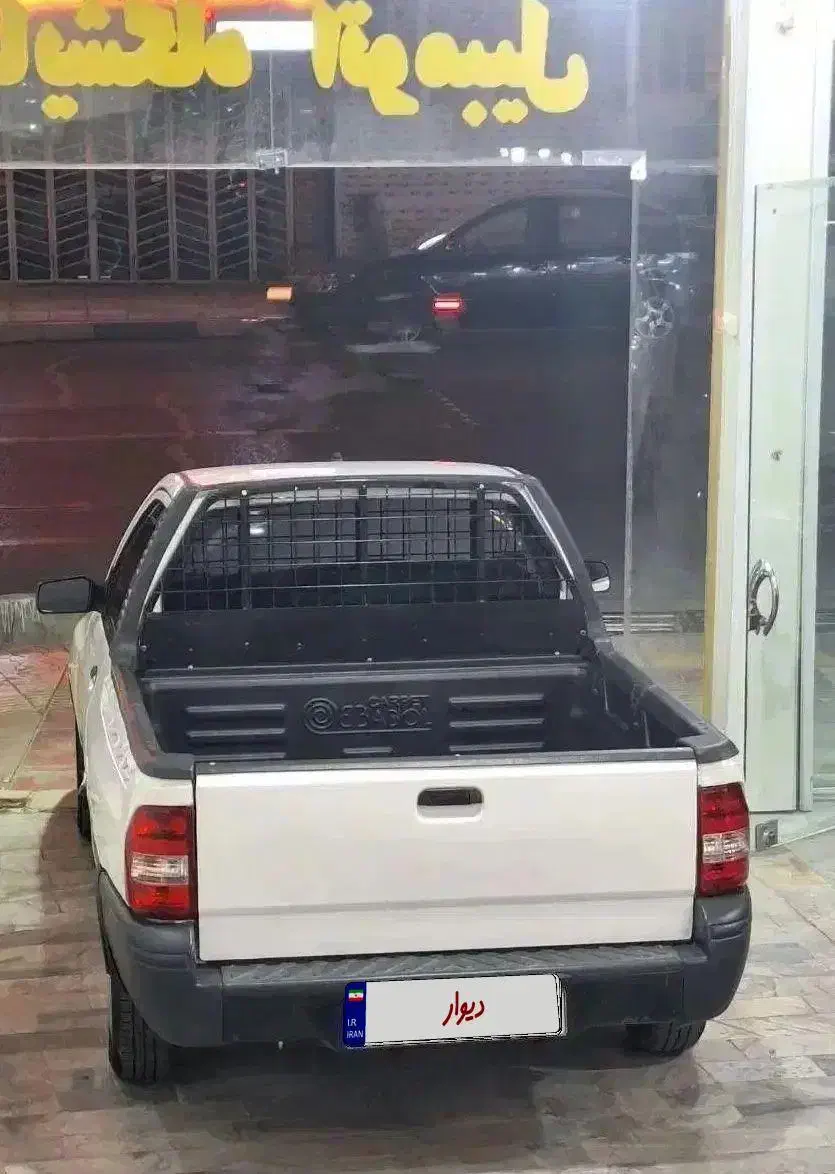 پراید 151 مدل 1402 خوشگل سالم خوب|خودرو سواری و وانت|یزد, |دیوار