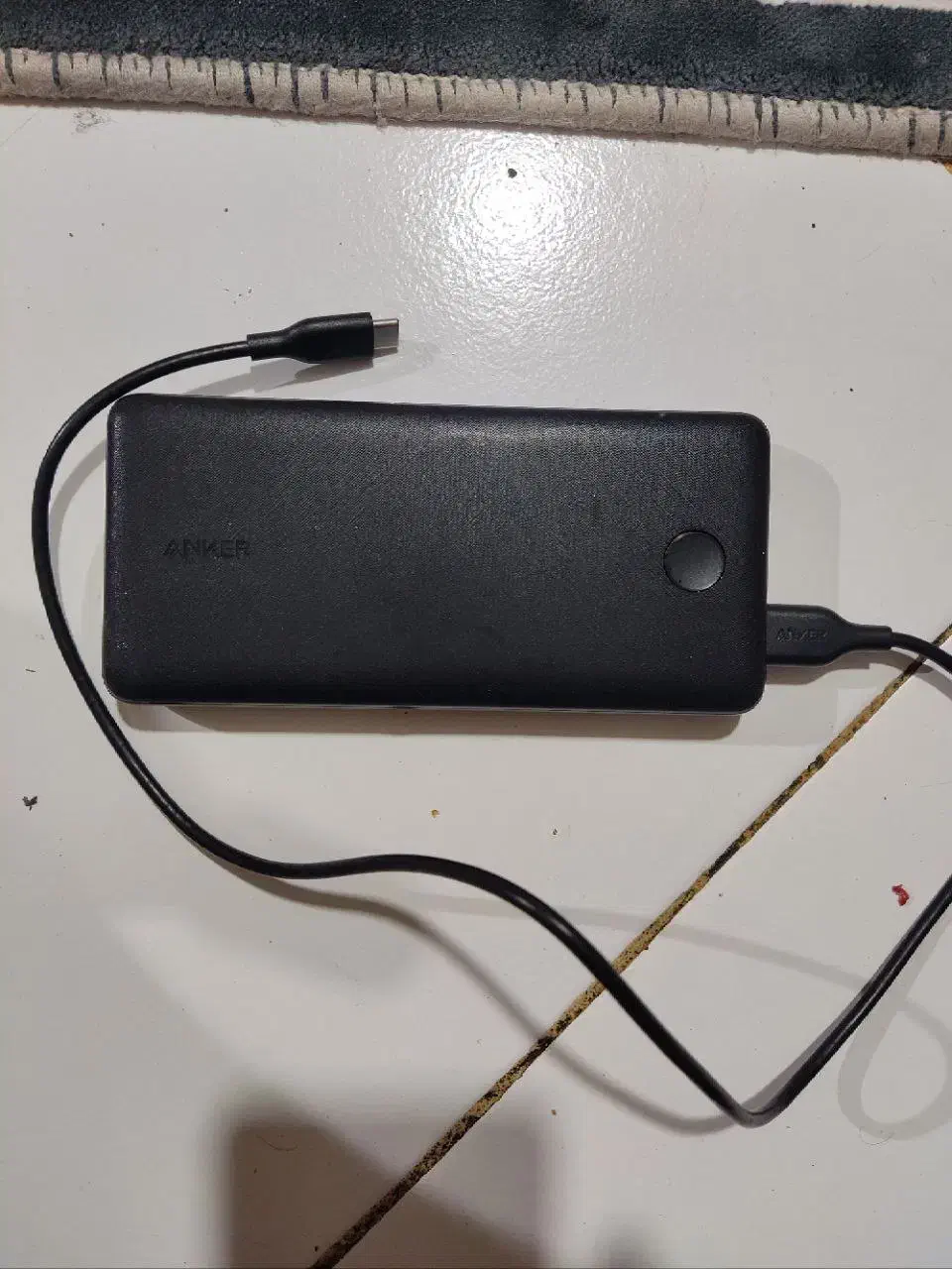 پاوربانک anker 20000|لوازم جانبی موبایل و تبلت|فردیس, شهرک شهید حسینی|دیوار