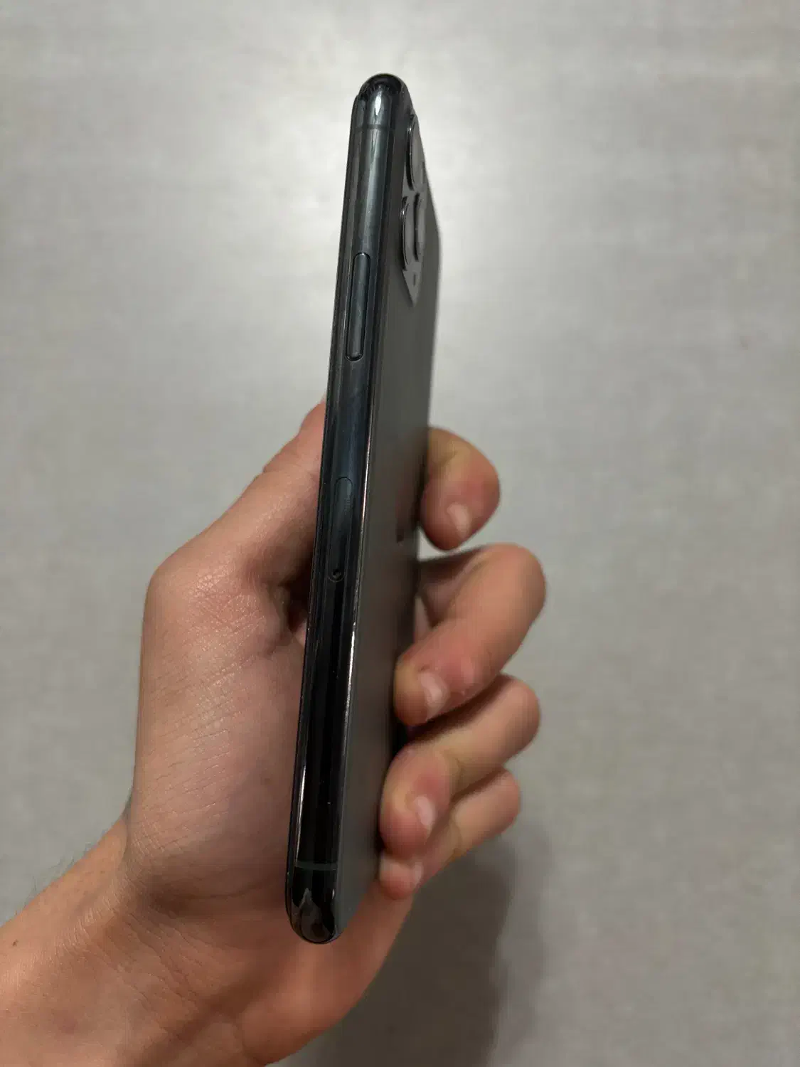 11 pro. 256g|موبایل|ارومیه, |دیوار