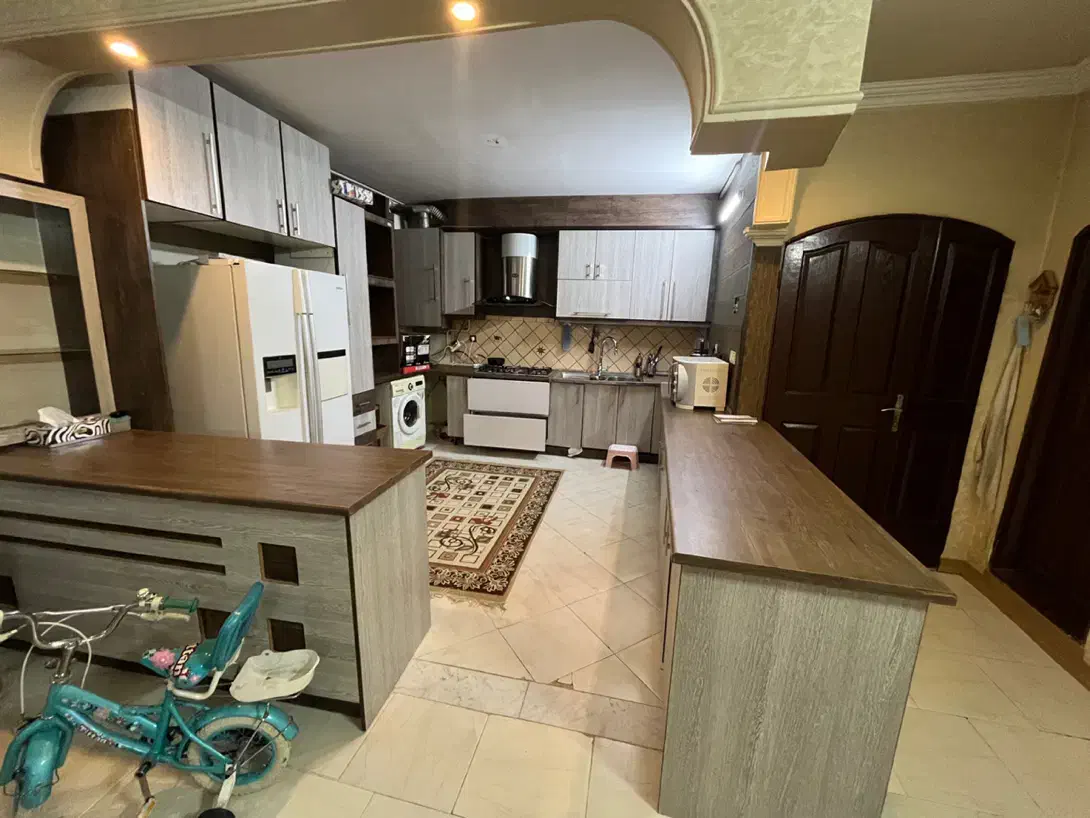 ۱۰۰متر سند۶دنگ مطهری ۴۰ (تعدیل قیمت)|فروش آپارتمان|مشهد, شهید مطهری|دیوار