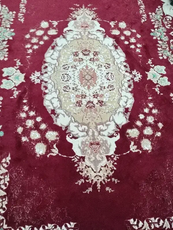 موکت|فرش|قم, نیروگاه|دیوار