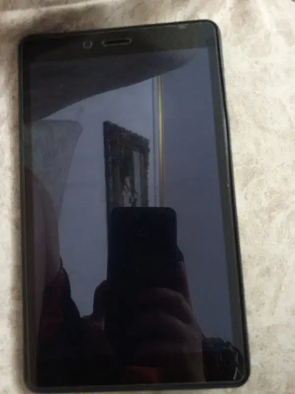 تبلت ۸ اینچ|تبلت|شهر ری, سرتخت|دیوار