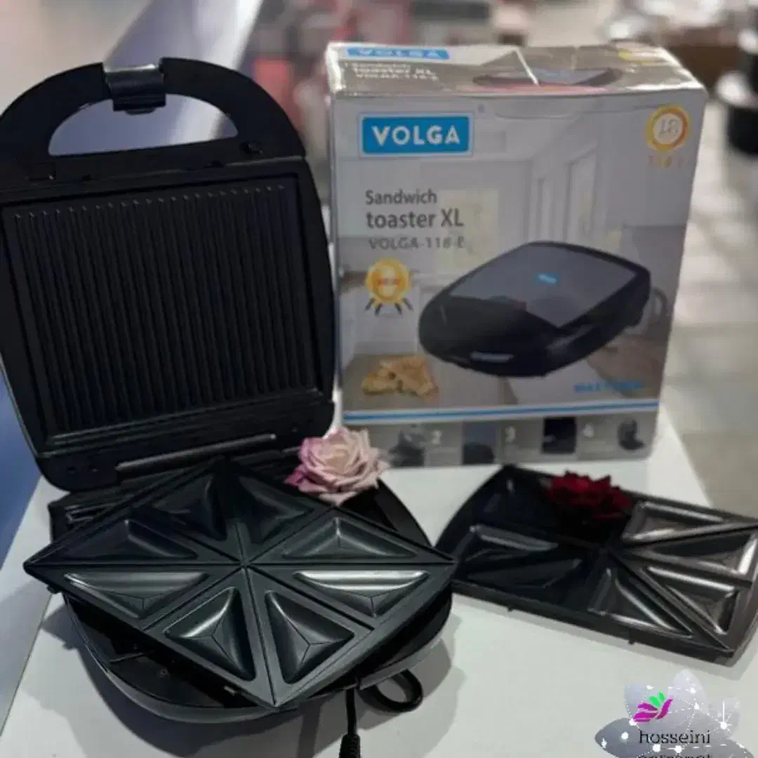 خرد کن و چای ساز و ساندویچ ساز|خردکن، آسیاب، غذاساز|شیراز, محراب|دیوار