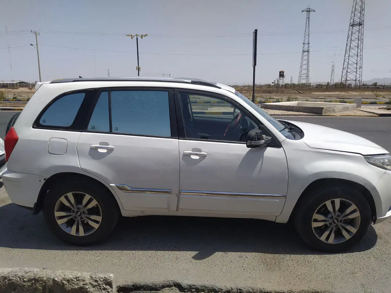 ایکس 33s|خودرو سواری و وانت|زاهدان, |دیوار