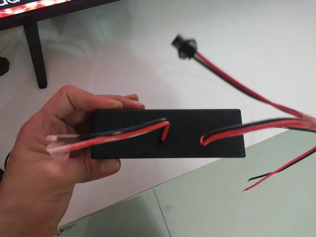 آمپلی فایر ۲×۱۲۰ وات|سیستم صوتی خانگی|تبریز, |دیوار