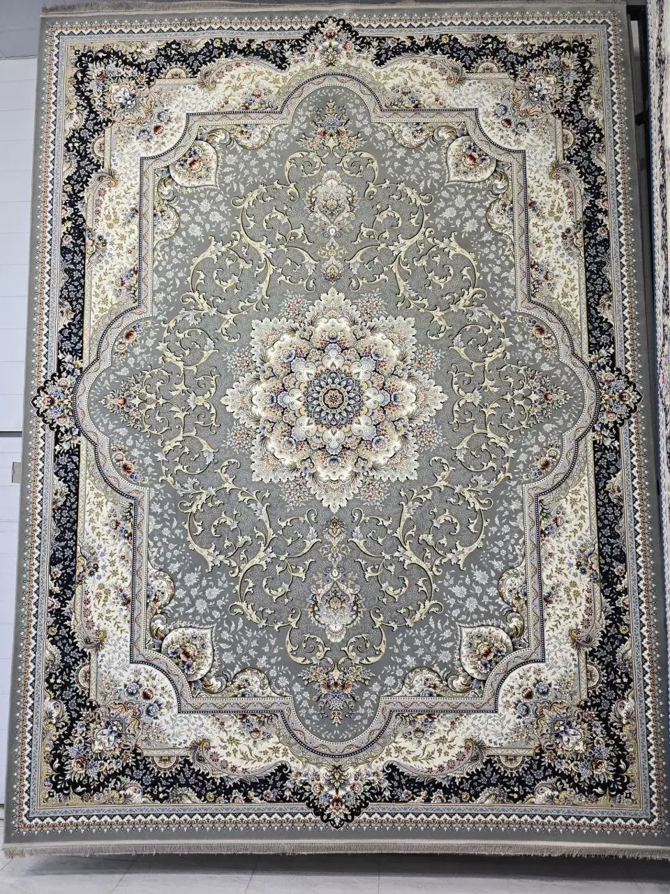 فروش ویژه با 15٪تخفیف نقدی|فرش|بندر کنگان, |دیوار