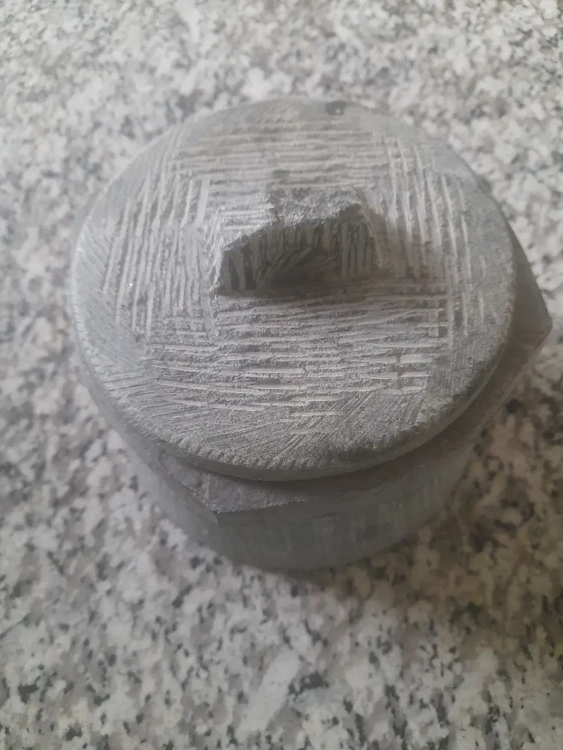 قابلمه سنگی|ظروف پختوپز|چهاردانگه (تهران), |دیوار