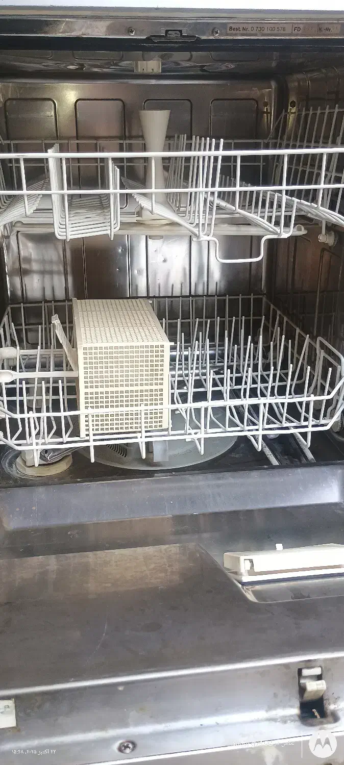 ماشین ظرفشویی|ماشین ظرفشویی|صفادشت, |دیوار