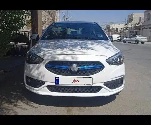 شاهین GL 404|خودرو سواری و وانت|اهواز, اسلام آباد شرقی|دیوار