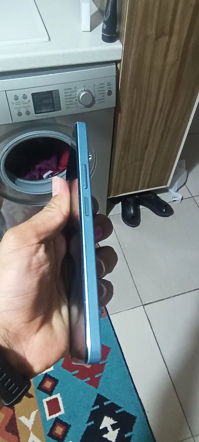 گوشی آنر x6|موبایل|کرج, کرج نو|دیوار