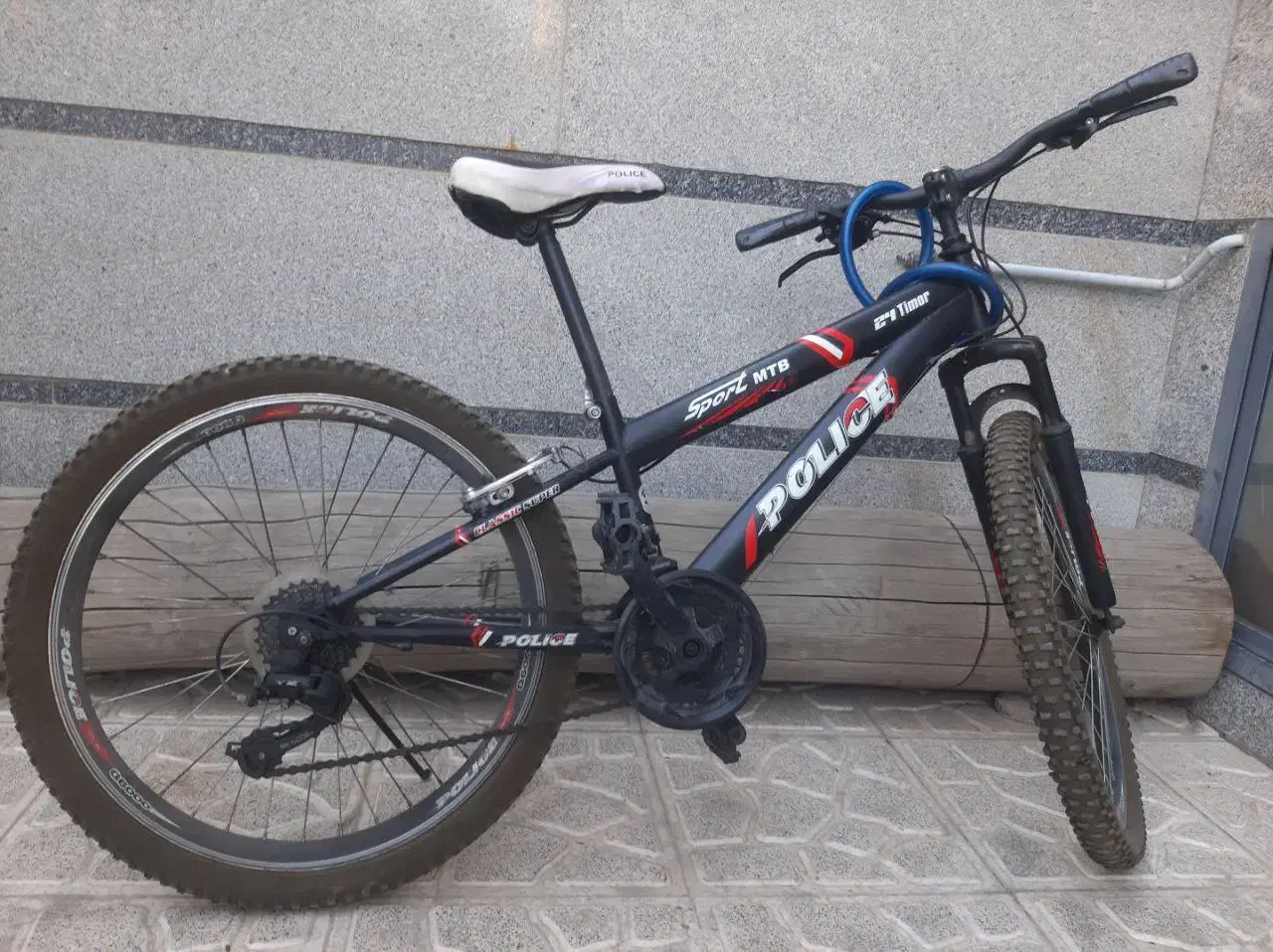 دوچرخه|دوچرخه، اسکیت، اسکوتر|تهران, تهرانپارس شرقی|دیوار