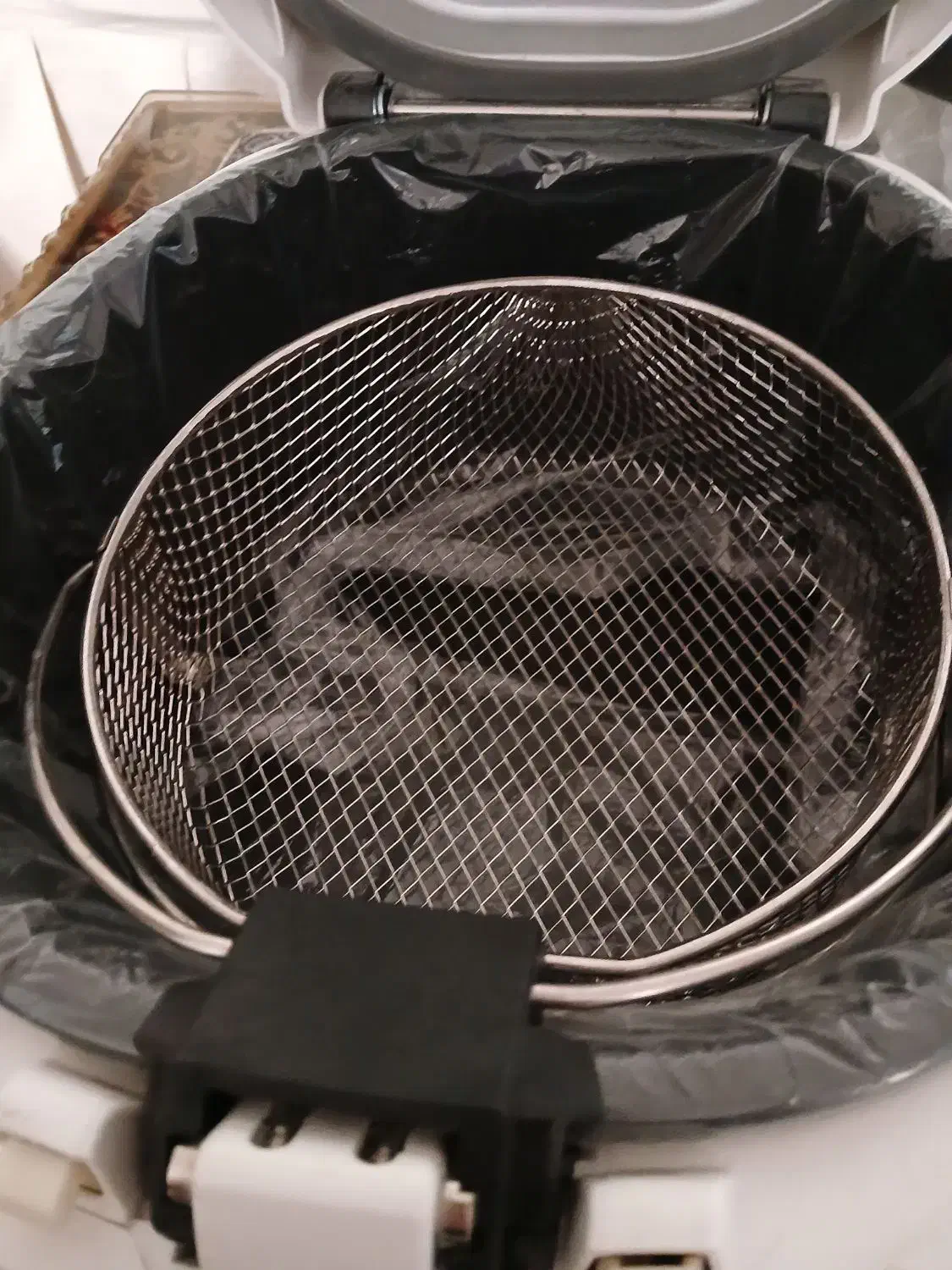 سرخکن برقی|سایر لوازم برقی|تبریز, |دیوار