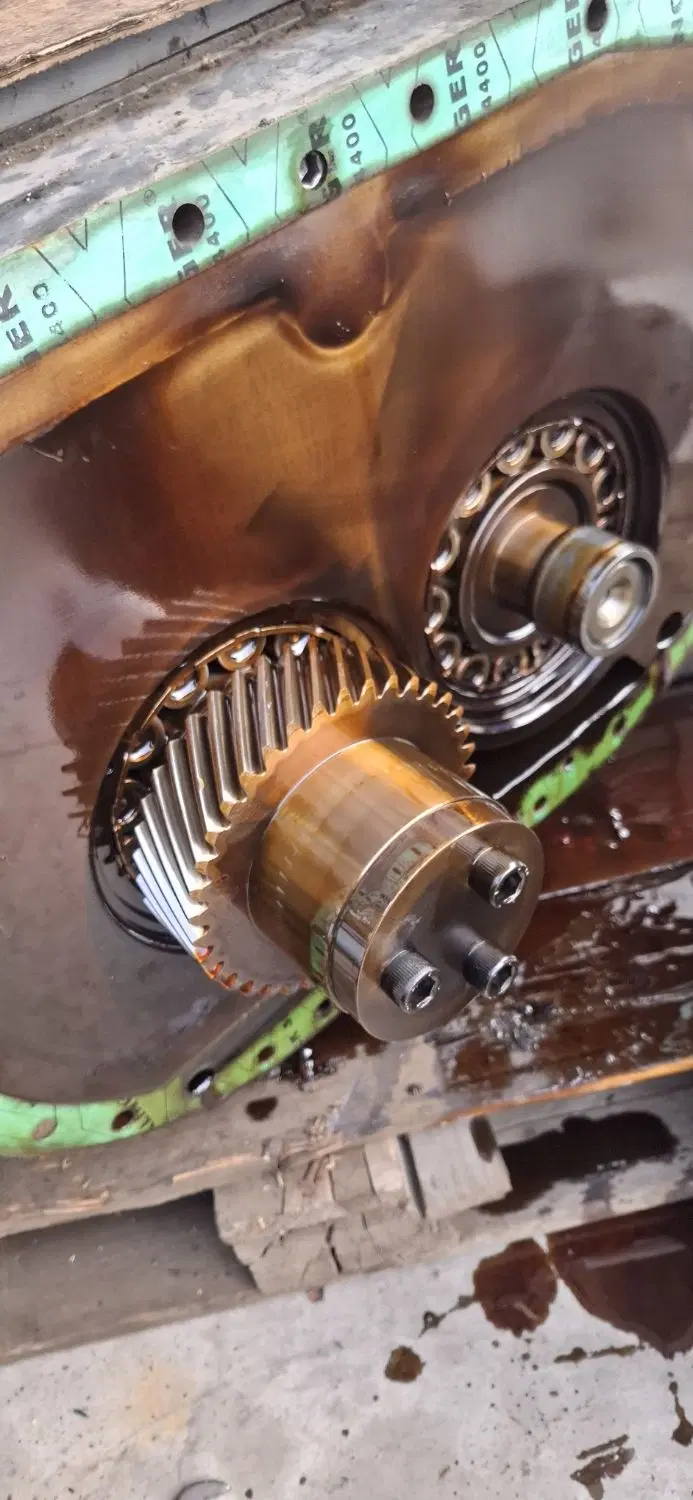 سرویس کمپرسور اسکرو|خدمات پیشه و مهارت|تهران, شهرک طالقانی|دیوار