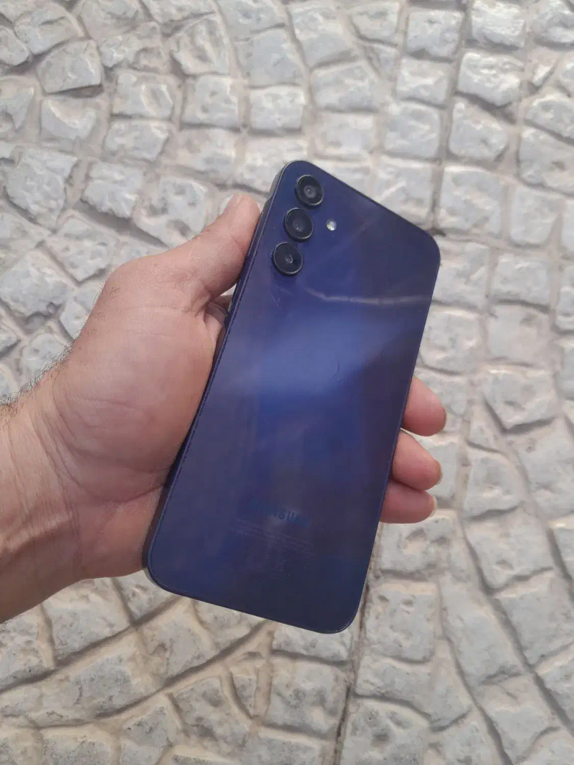 a15سامسونگ 256 گیگ|موبایل|ورامین, ورامین|دیوار