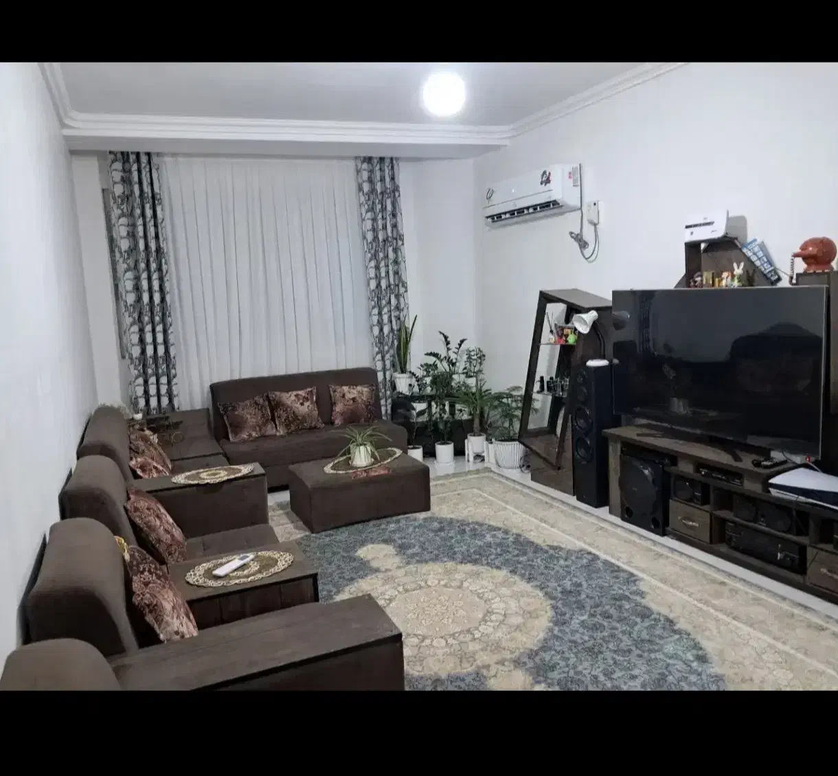 فروش آپارتمان شیک واقع در امیراباد|فروش آپارتمان|بندرعباس, |دیوار