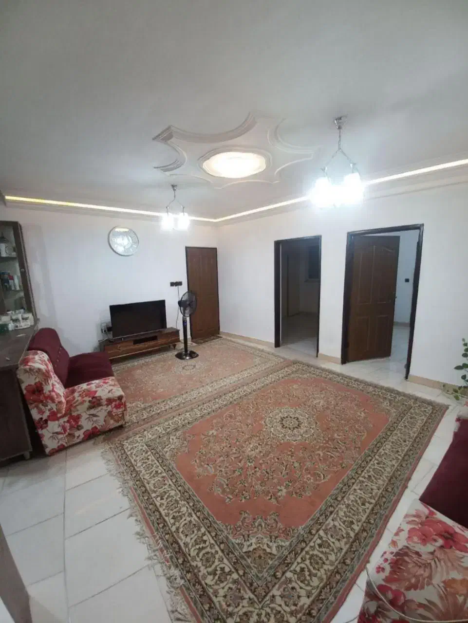 ۷۵متر همکف ۲خواب|فروش آپارتمان|رشت, پاره بیجار|دیوار